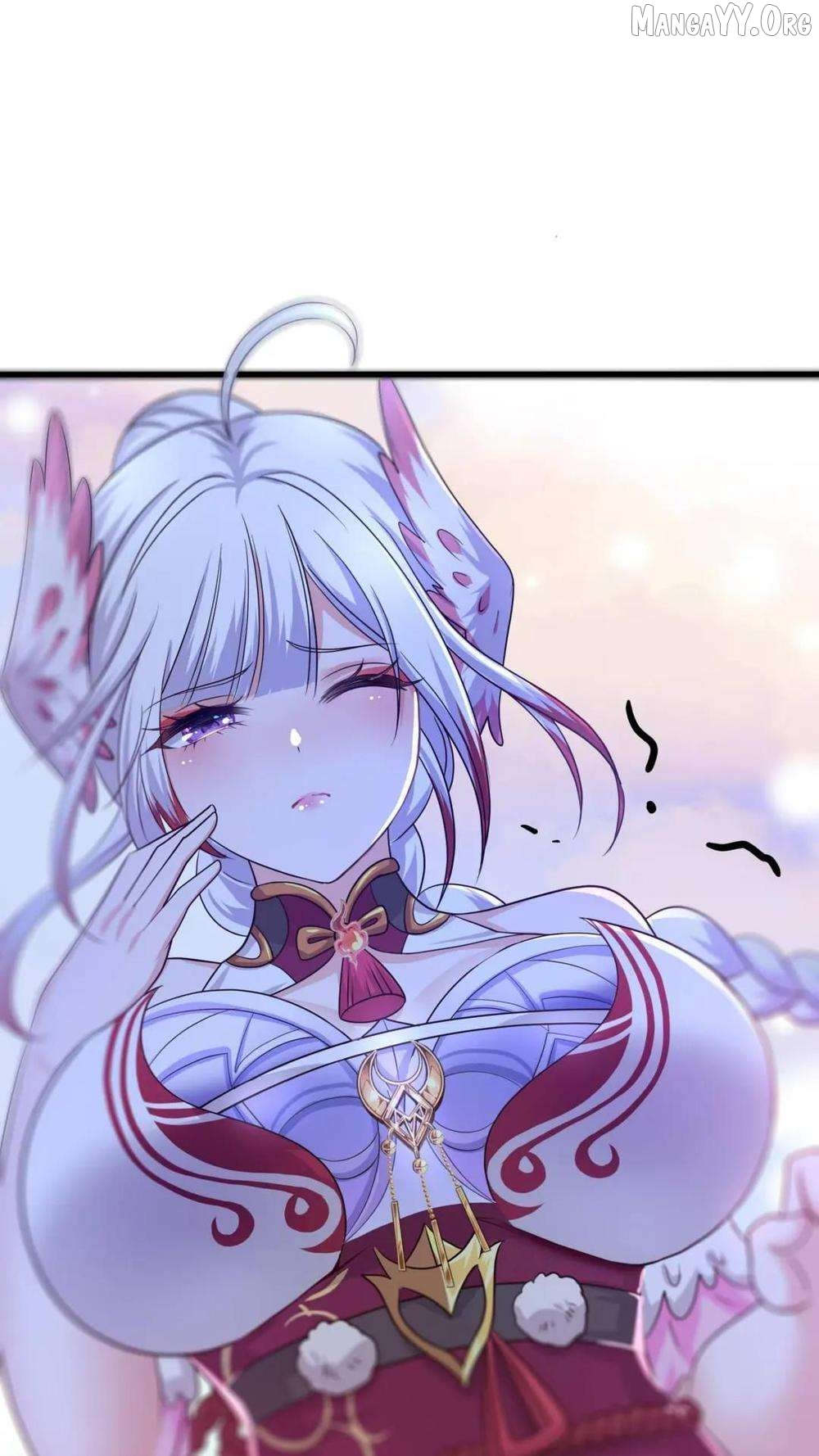 I Opened A Harem in Hell Chapter 61 - page 24