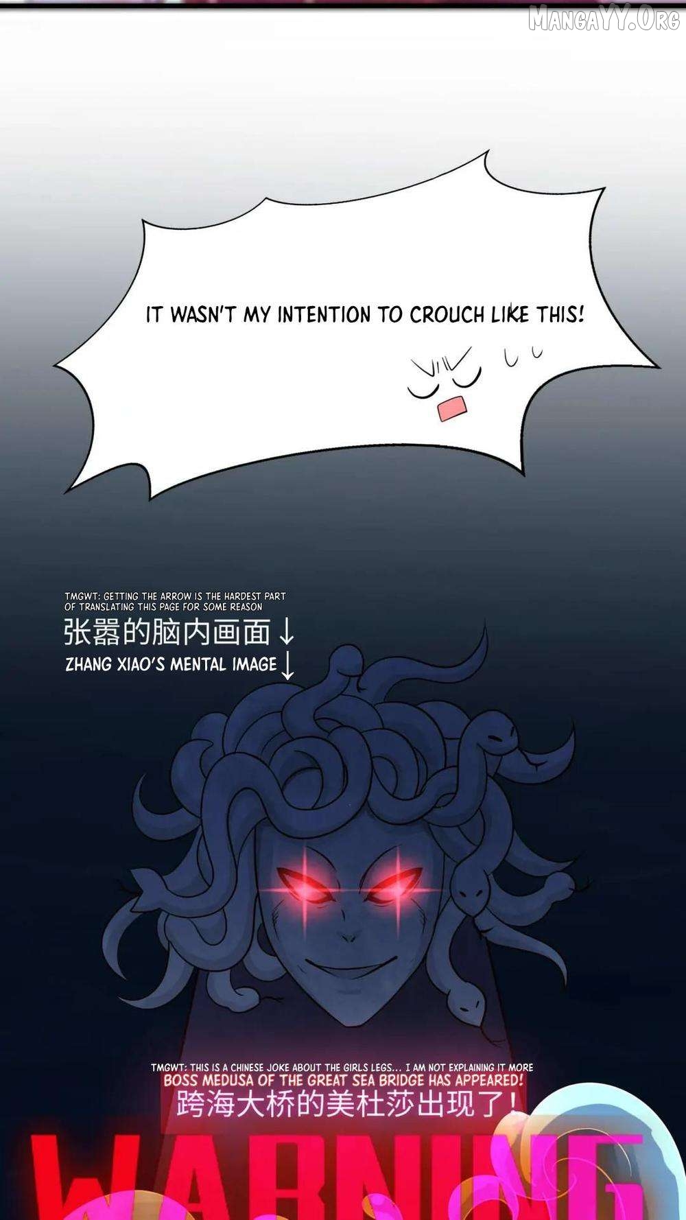 I Opened A Harem in Hell Chapter 61 - page 25