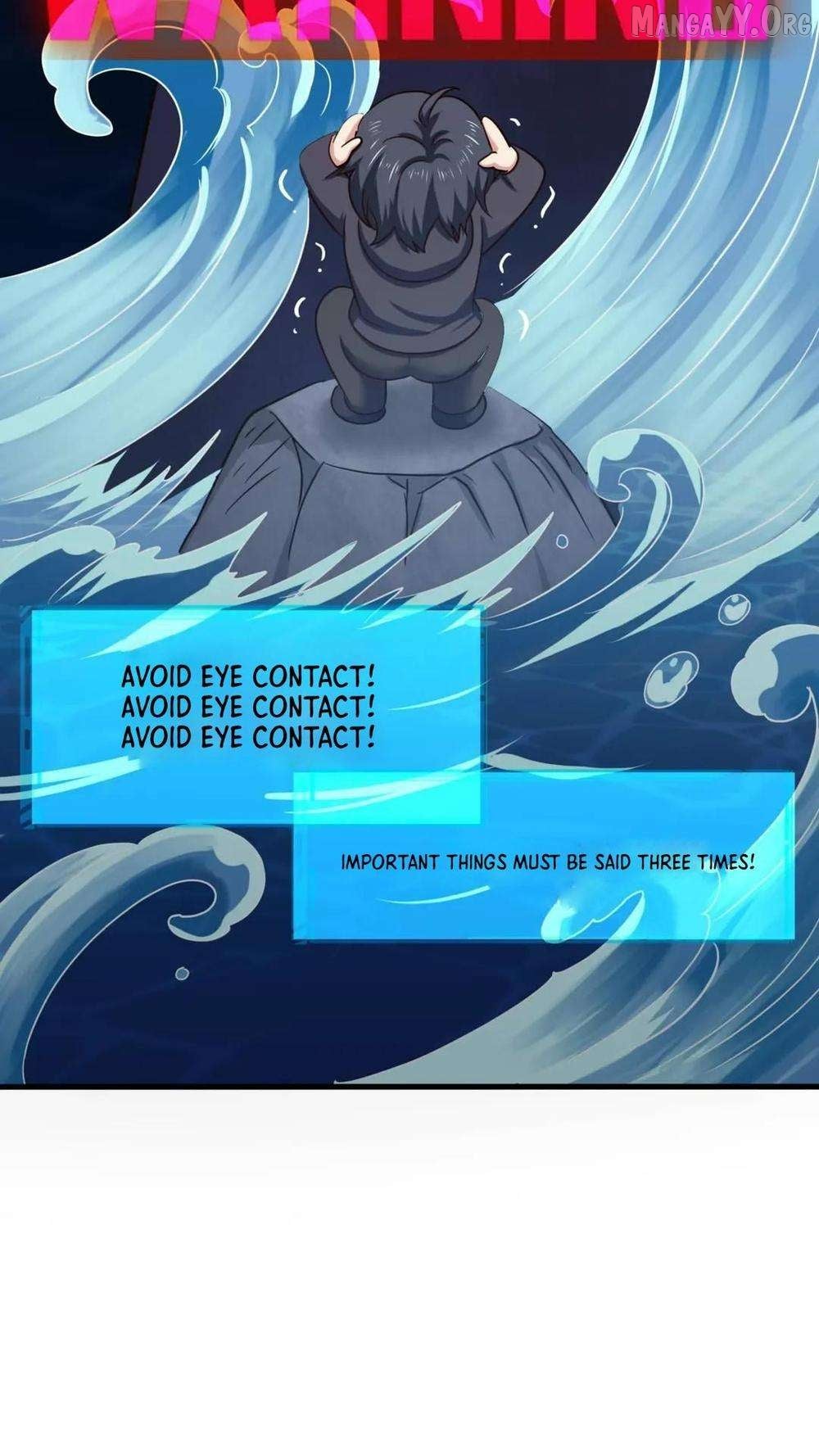 I Opened A Harem in Hell Chapter 61 - page 26