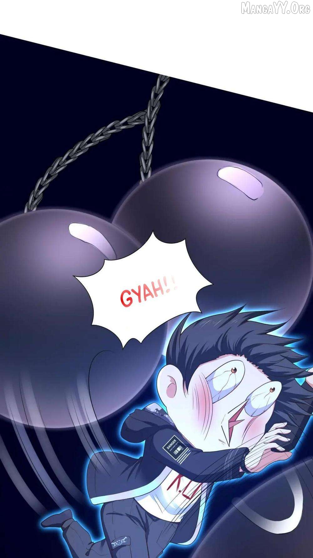 I Opened A Harem in Hell Chapter 61 - page 29