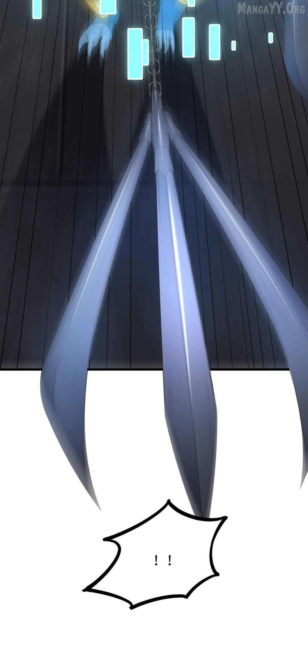 I Opened A Harem in Hell Chapter 61 - page 37