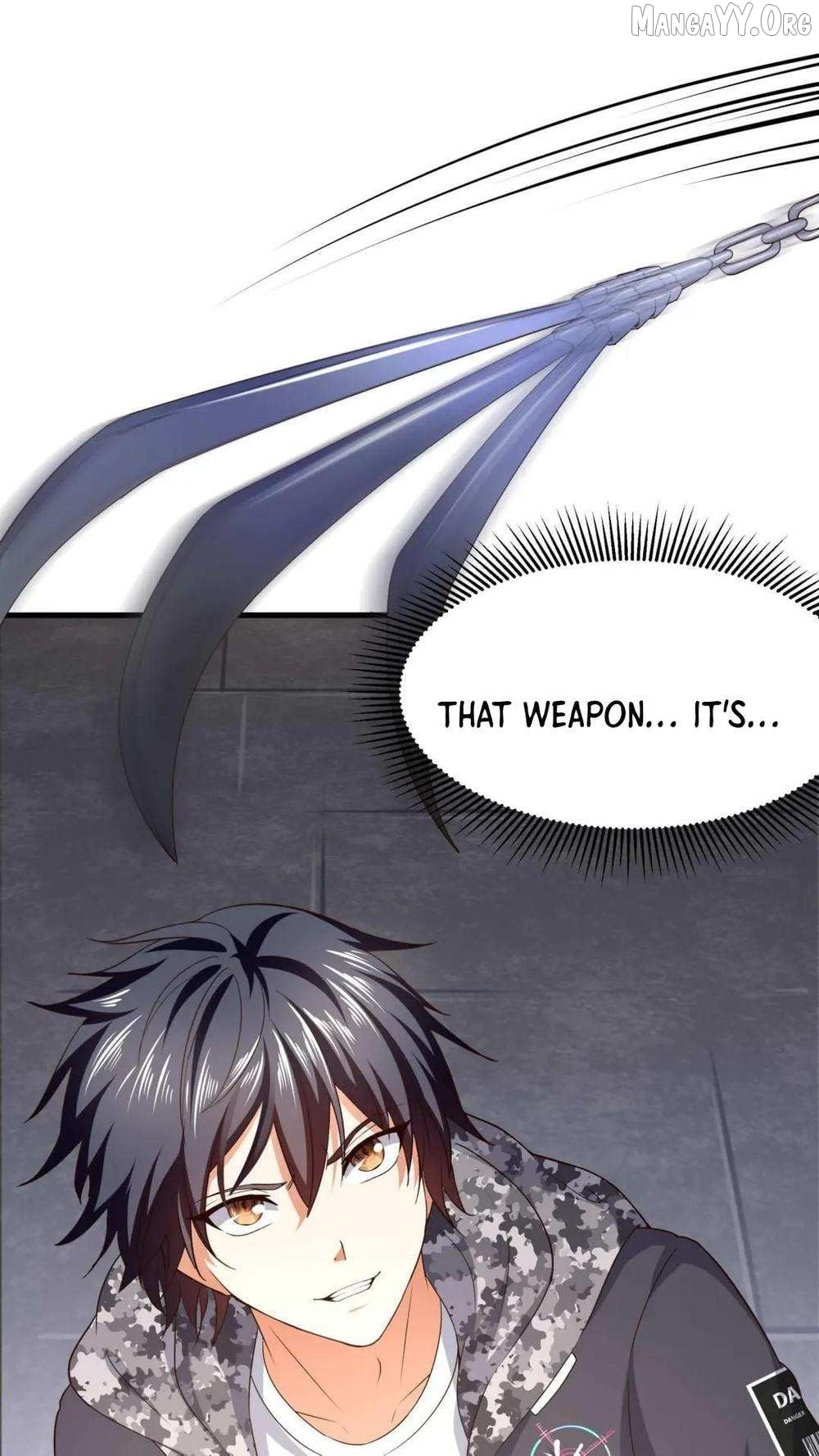 I Opened A Harem in Hell Chapter 61 - page 38