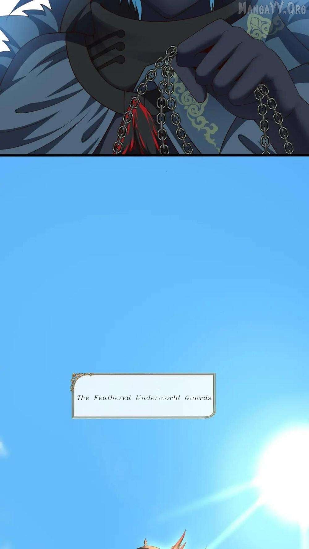 I Opened A Harem in Hell Chapter 61 - page 40