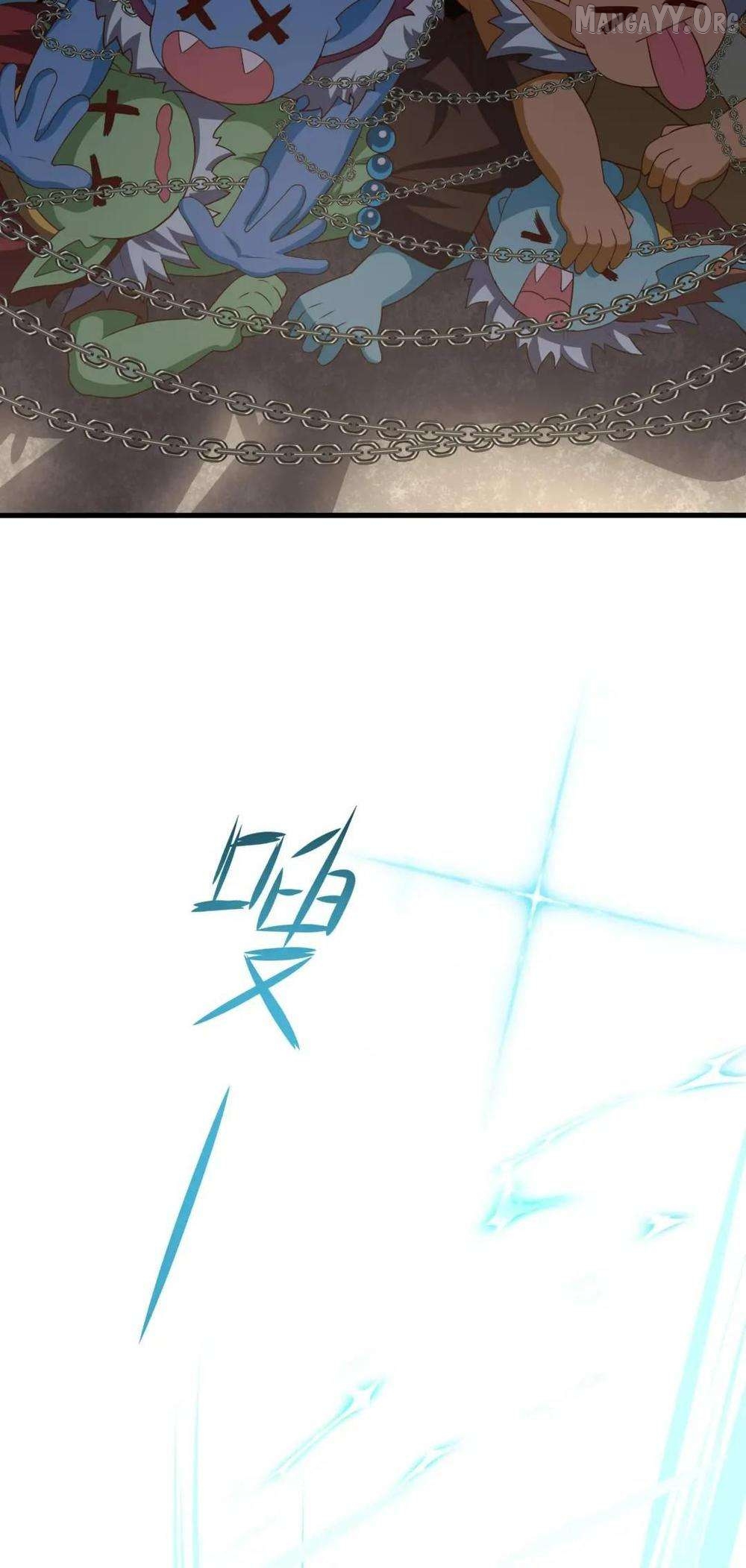 I Opened A Harem in Hell Chapter 61 - page 42