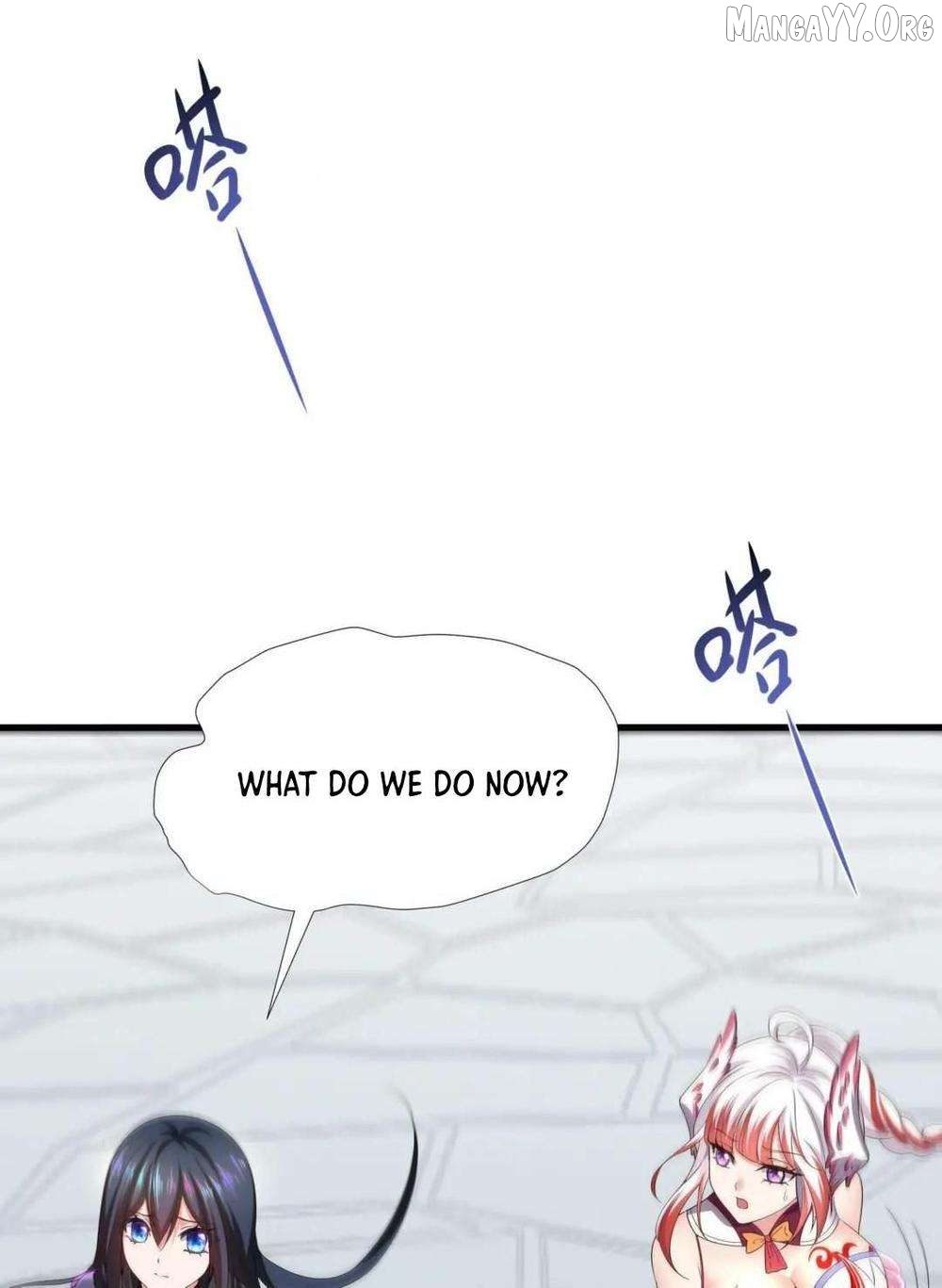 I Opened A Harem in Hell Chapter 61 - page 9