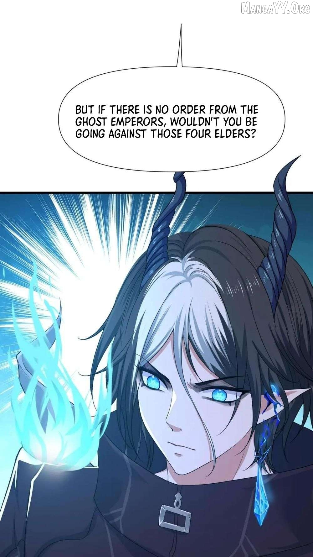 I Opened A Harem in Hell Chapter 62 - page 14