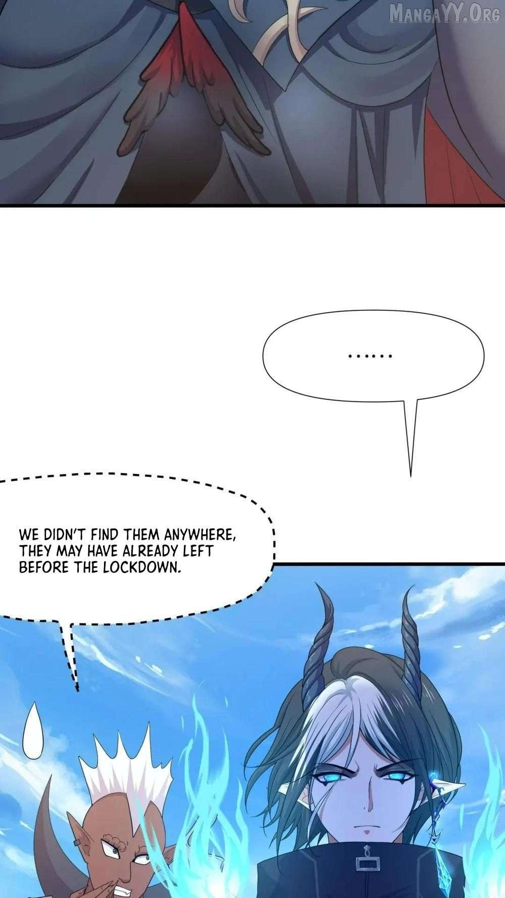 I Opened A Harem in Hell Chapter 62 - page 16
