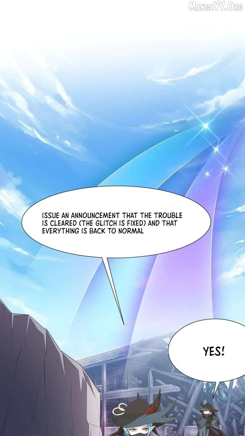 I Opened A Harem in Hell Chapter 62 - page 18