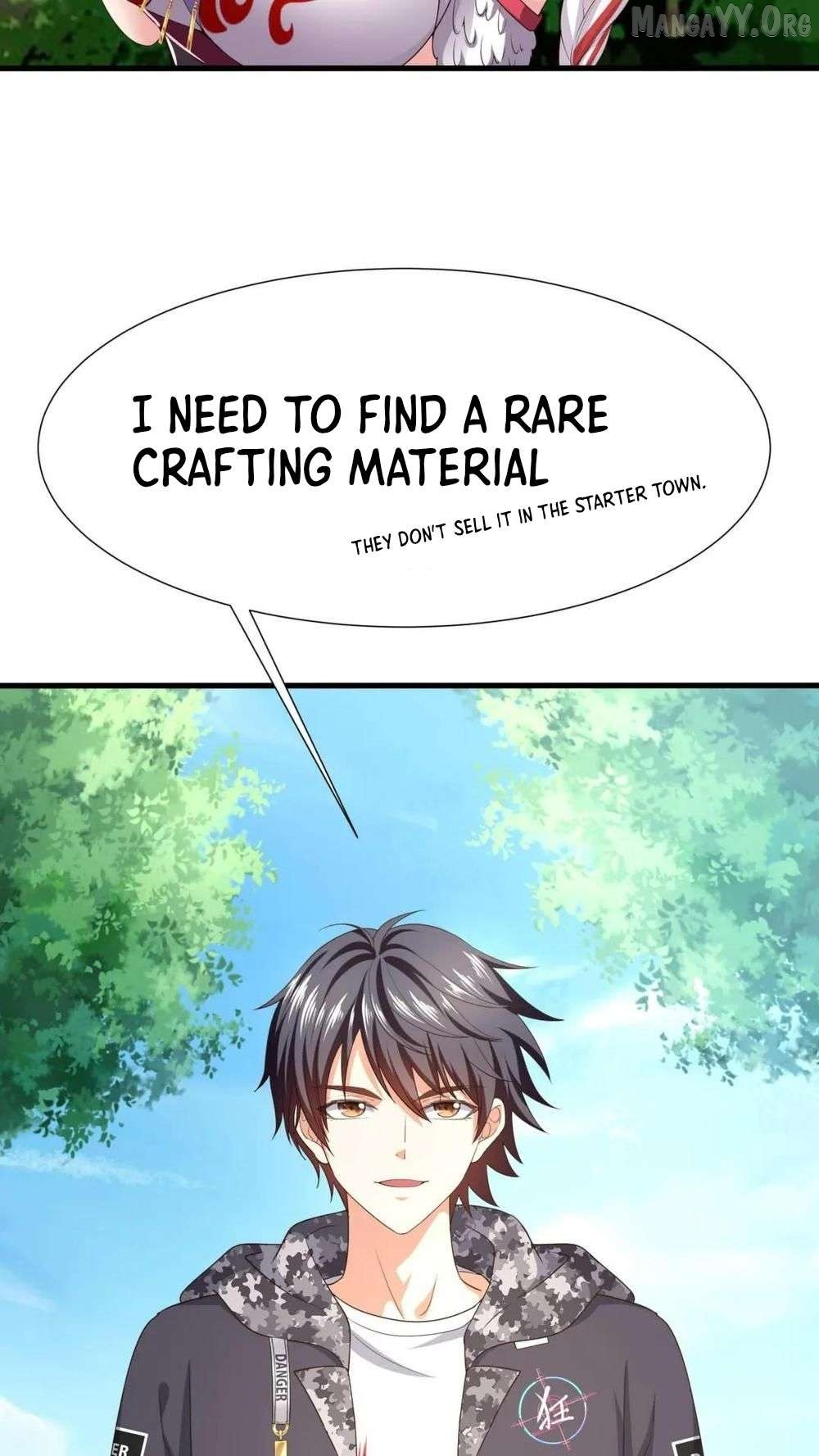 I Opened A Harem in Hell Chapter 62 - page 27