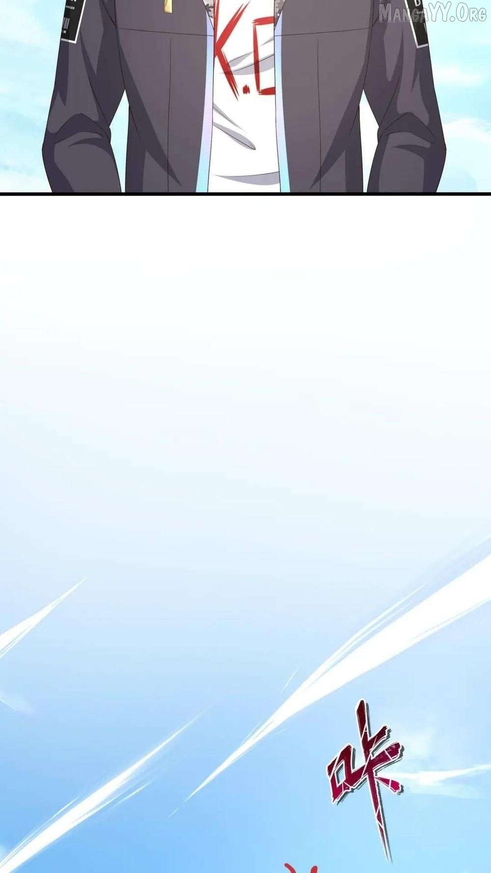 I Opened A Harem in Hell Chapter 62 - page 28