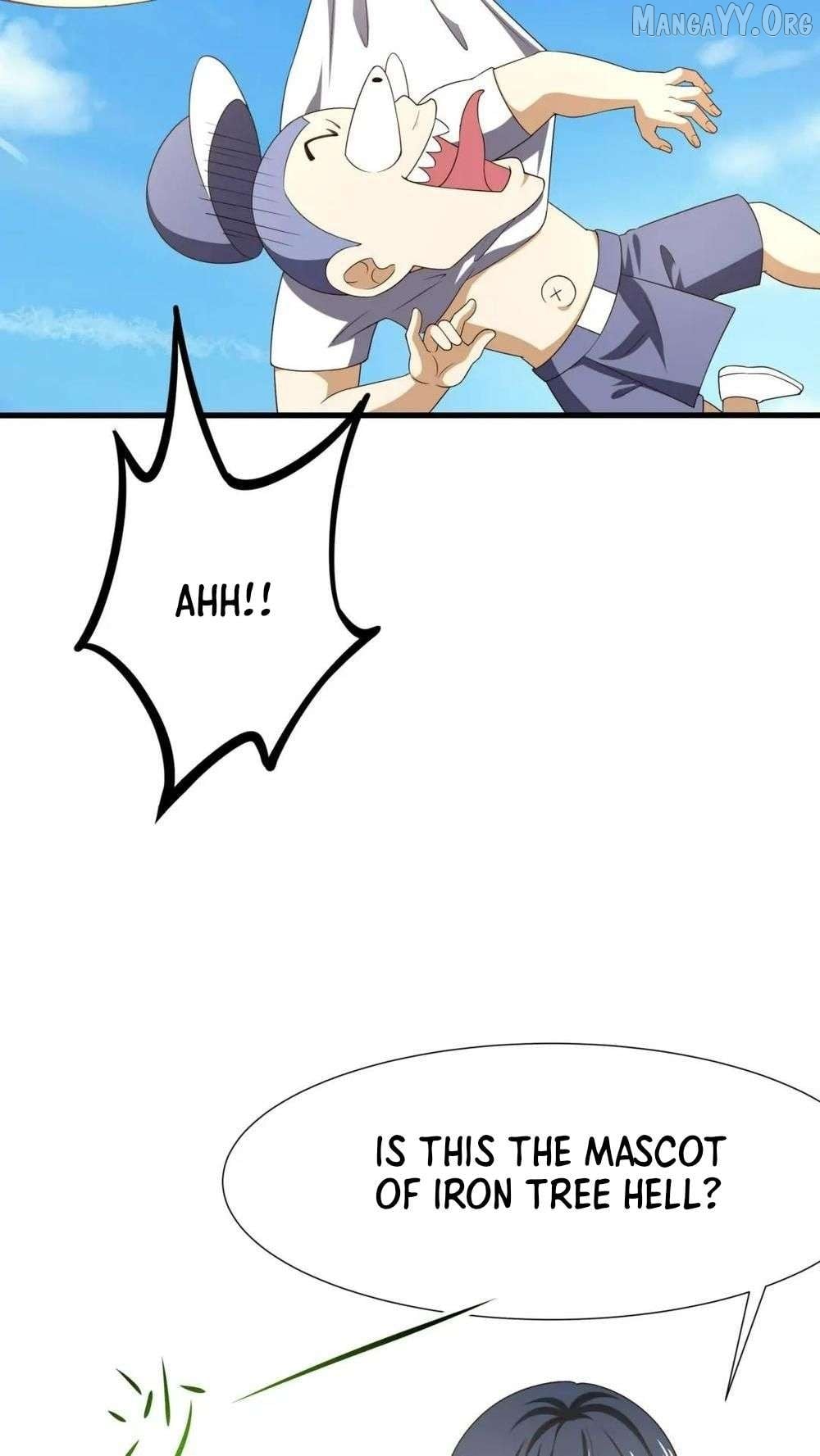 I Opened A Harem in Hell Chapter 62 - page 31