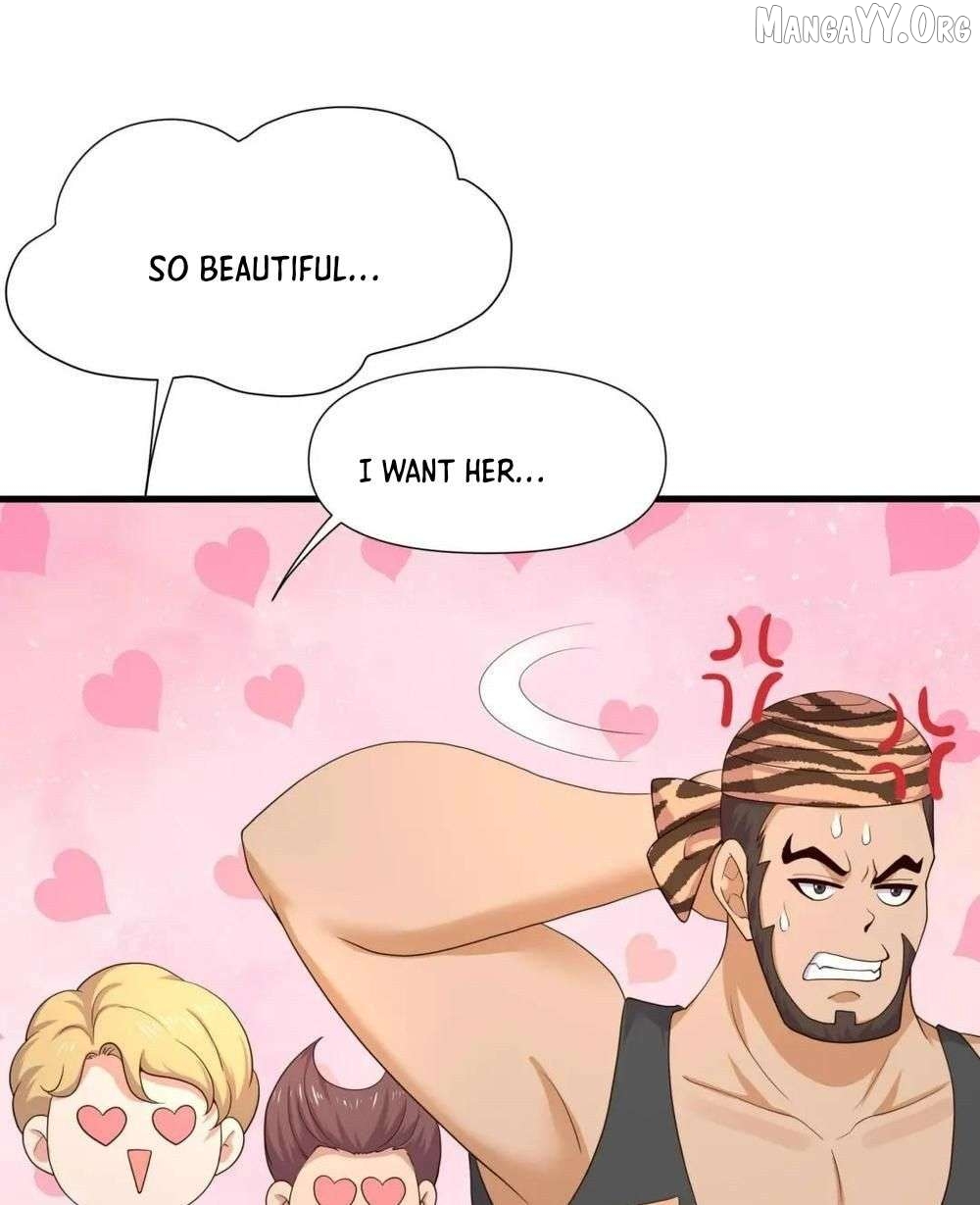 I Opened A Harem in Hell Chapter 62 - page 39