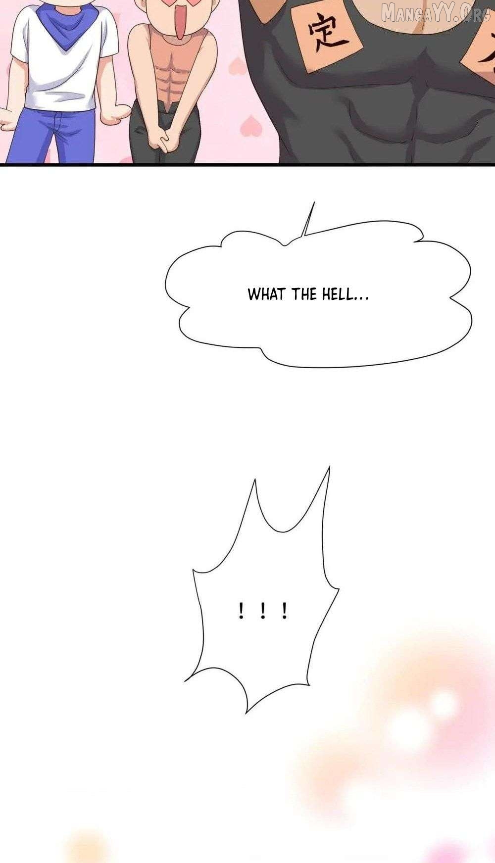 I Opened A Harem in Hell Chapter 62 - page 40