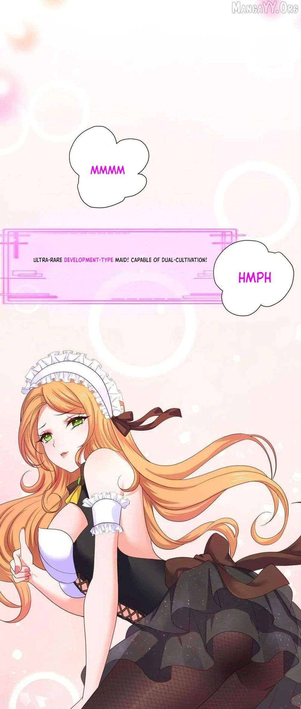 I Opened A Harem in Hell Chapter 62 - page 41