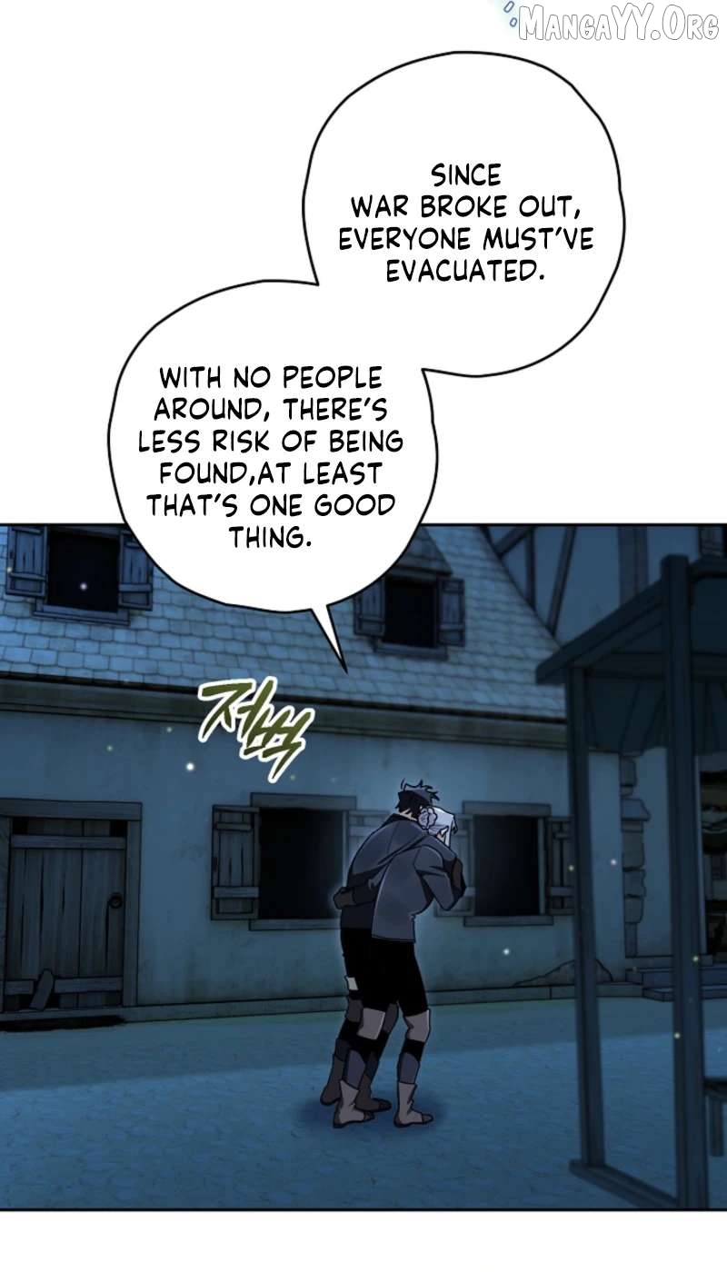 Sigrid - Manhwa Chapter 169 - page 16