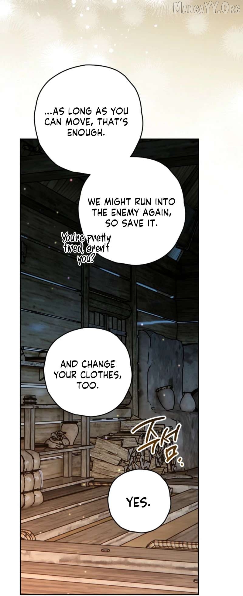Sigrid - Manhwa Chapter 169 - page 23