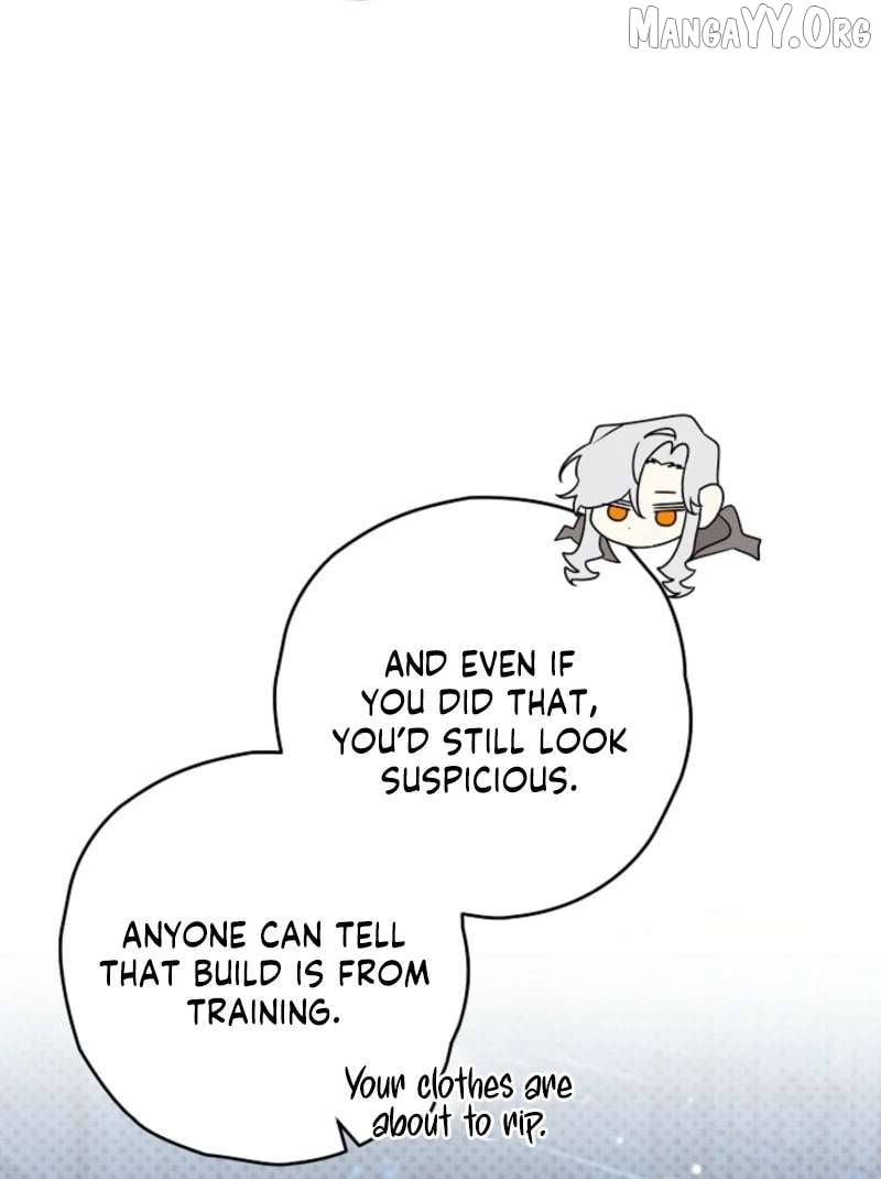 Sigrid - Manhwa Chapter 169 - page 25