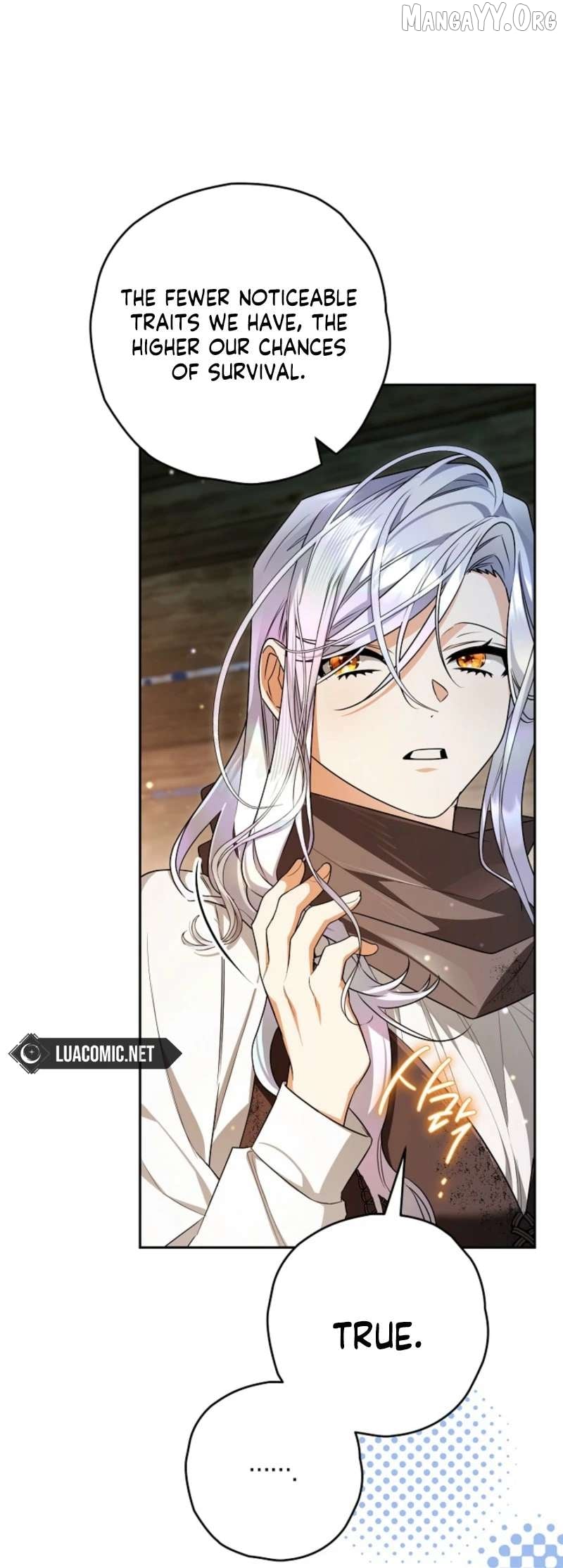 Sigrid - Manhwa Chapter 169 - page 27