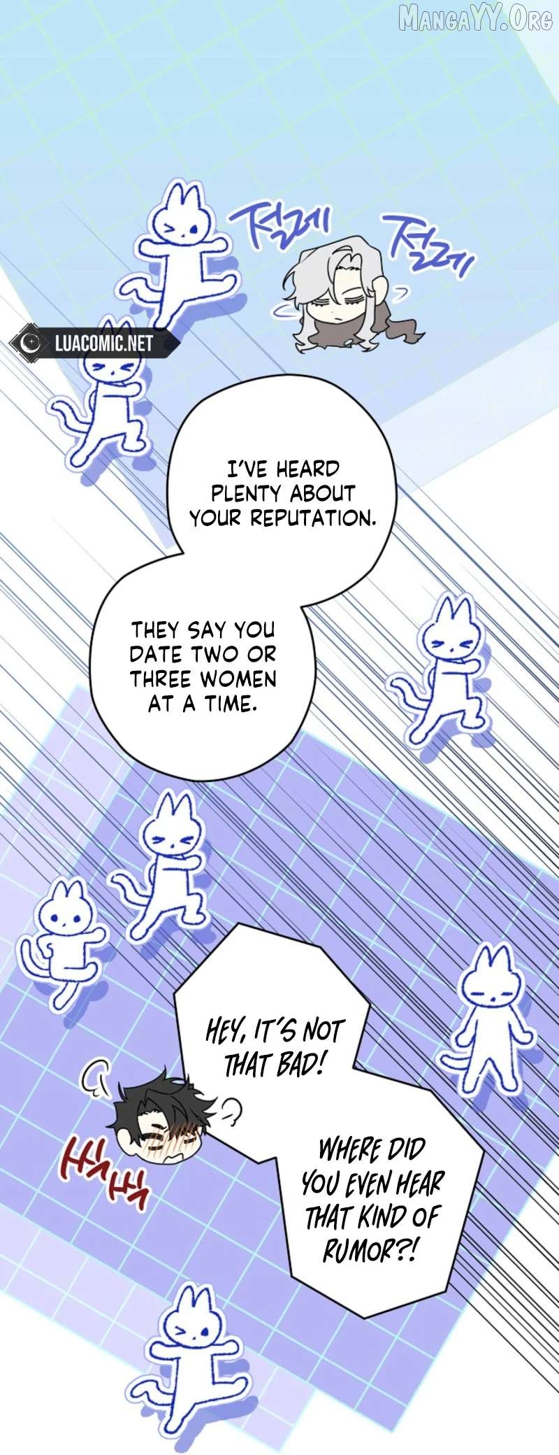 Sigrid - Manhwa Chapter 169 - page 34
