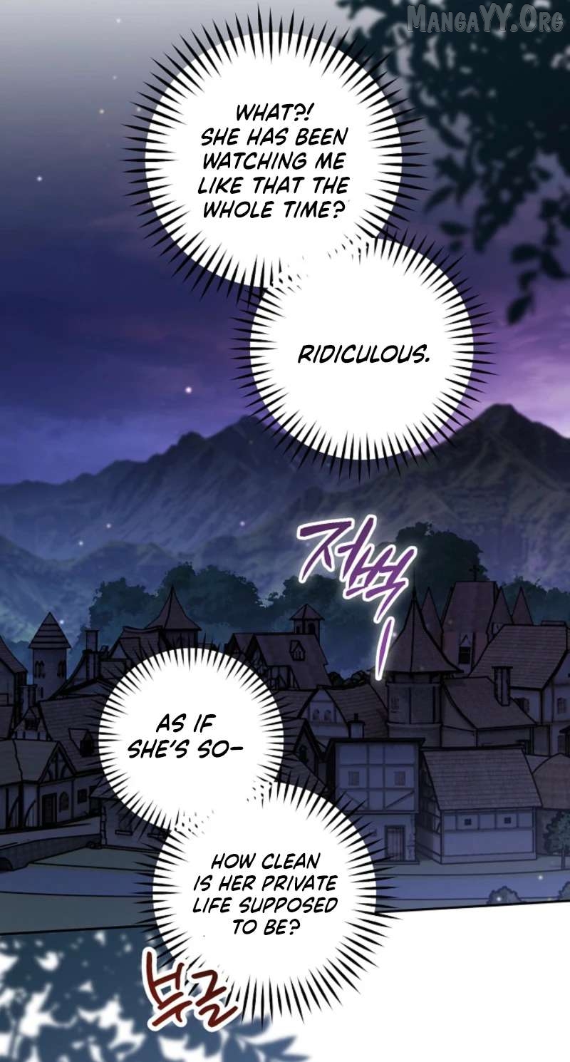 Sigrid - Manhwa Chapter 169 - page 38