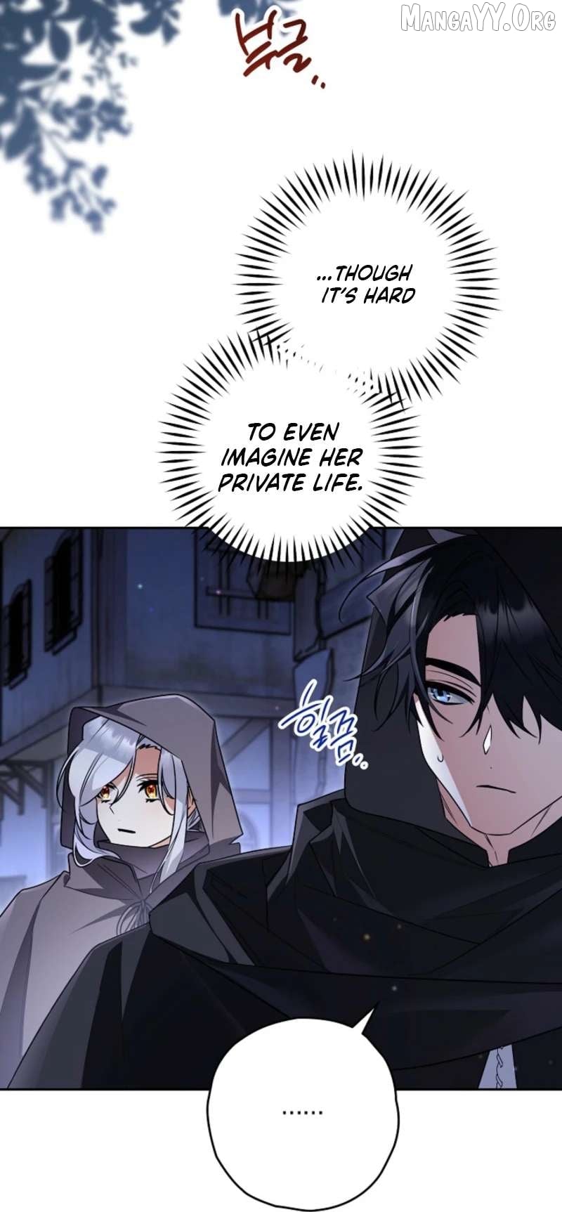 Sigrid - Manhwa Chapter 169 - page 39