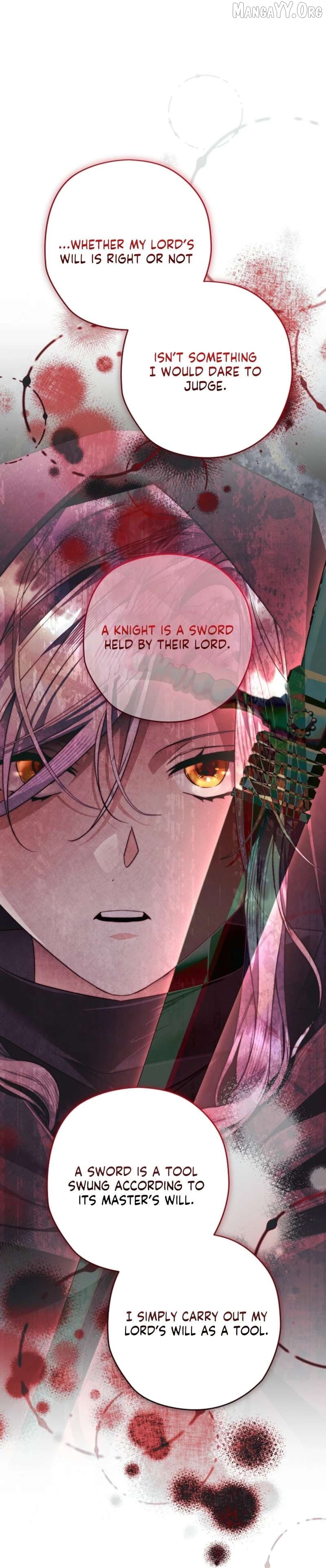 Sigrid - Manhwa Chapter 169 - page 42