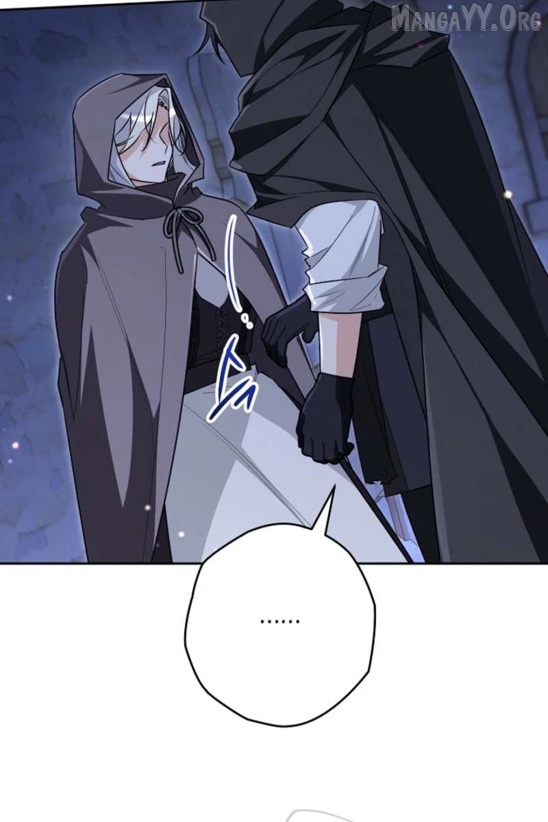 Sigrid - Manhwa Chapter 169 - page 50