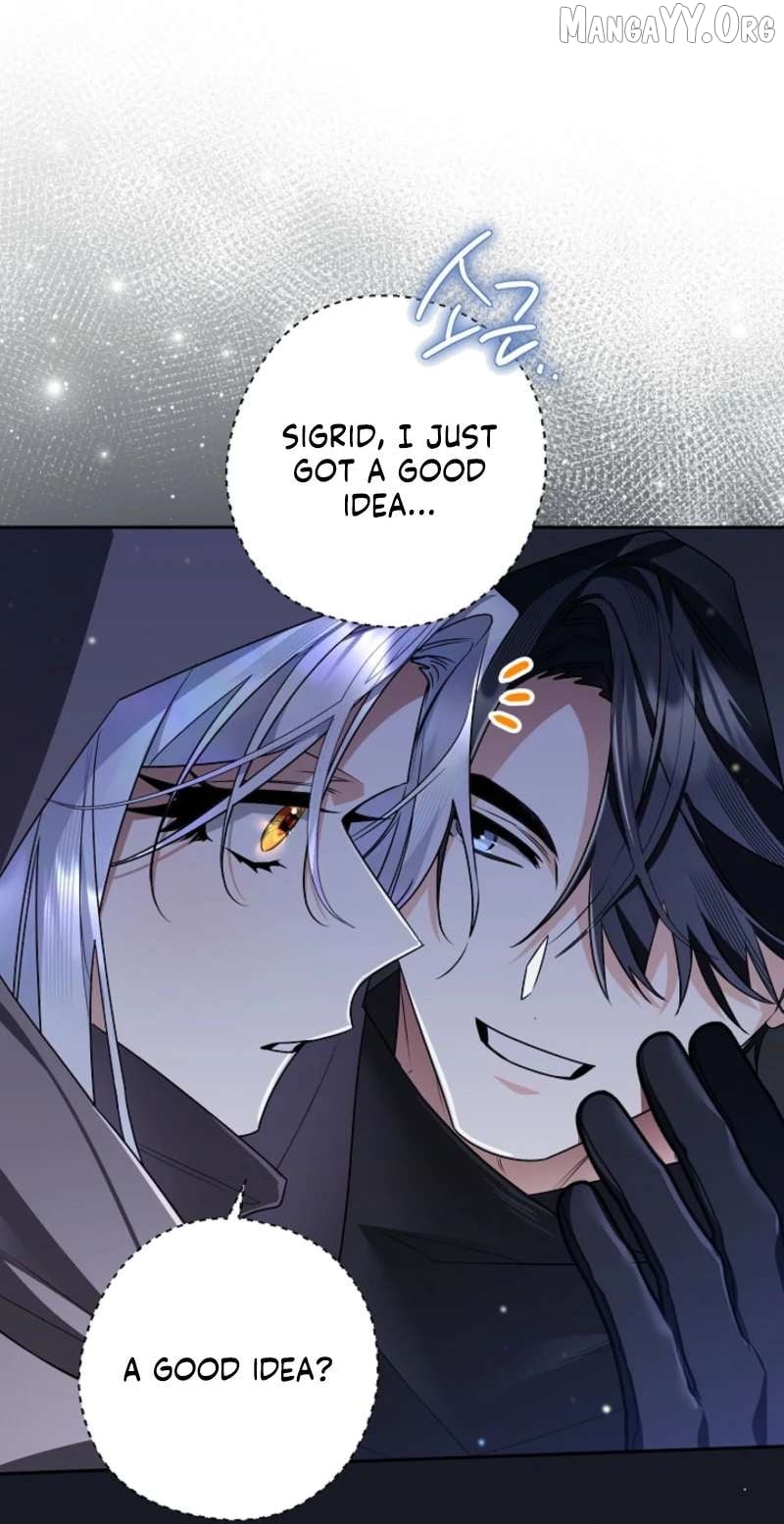 Sigrid - Manhwa Chapter 169 - page 56