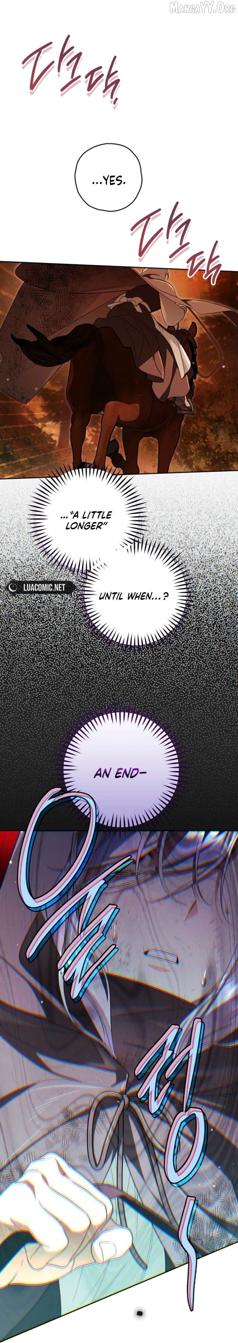 Sigrid - Manhwa Chapter 169 - page 78