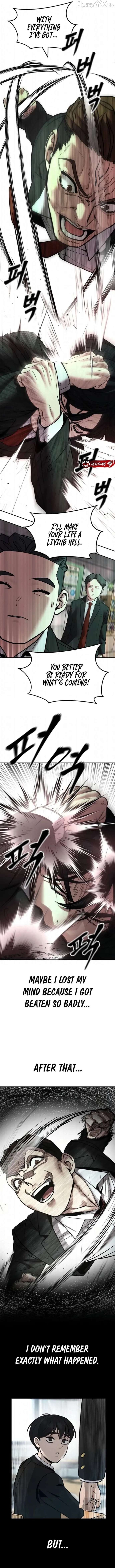 The Bully In-Charge Chapter 170 - page 19