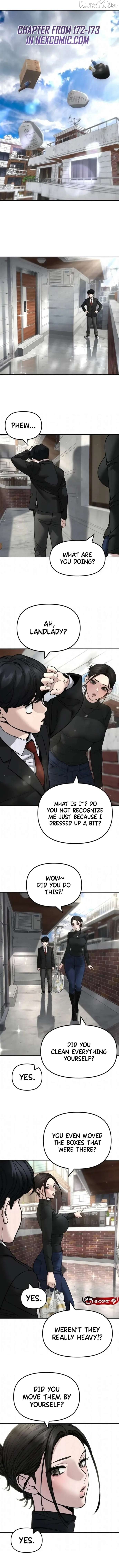 The Bully In-Charge Chapter 171 - page 12