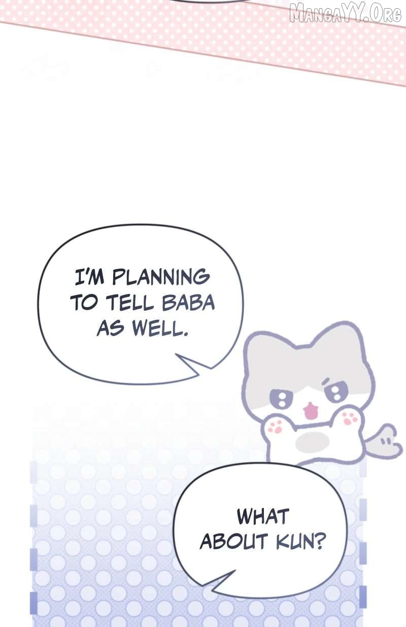 Surviving as the Devil's Child Chapter 122 - page 10