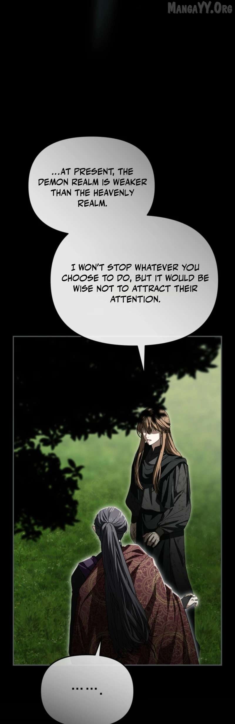 Surviving as the Devil's Child Chapter 122 - page 108