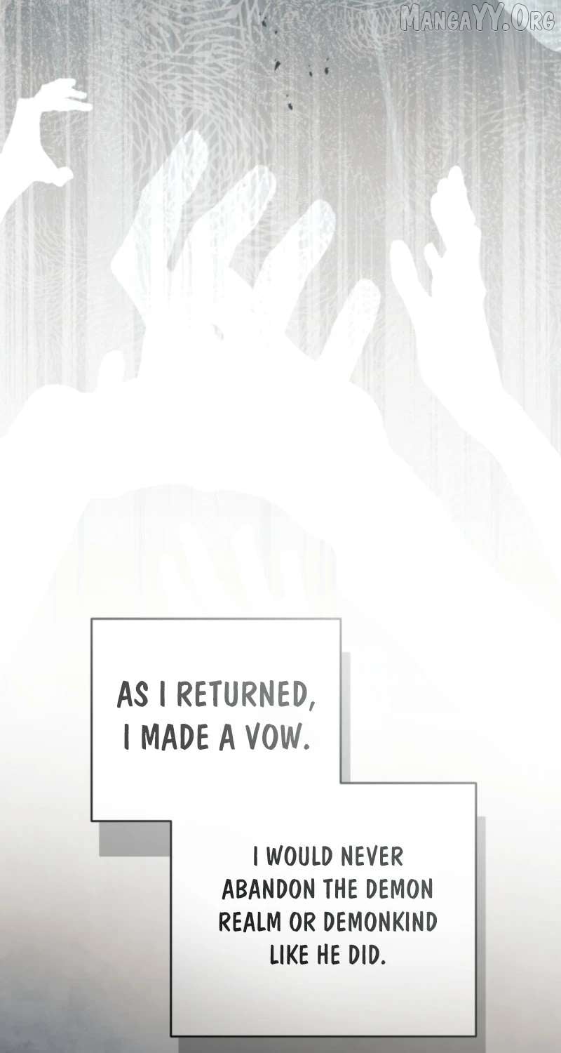 Surviving as the Devil's Child Chapter 122 - page 110