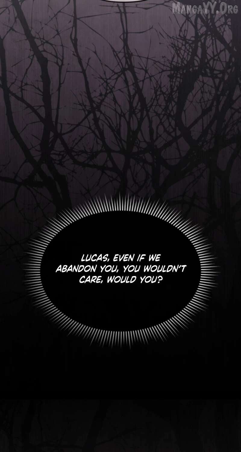 Surviving as the Devil's Child Chapter 122 - page 113