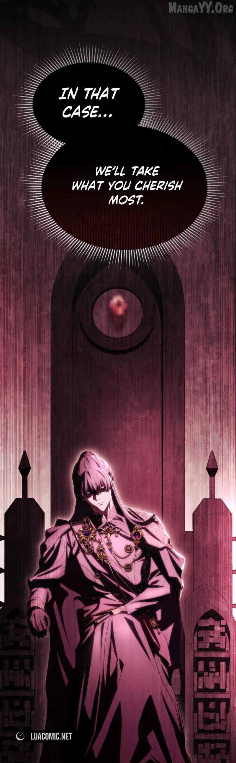 Surviving as the Devil's Child Chapter 122 - page 114