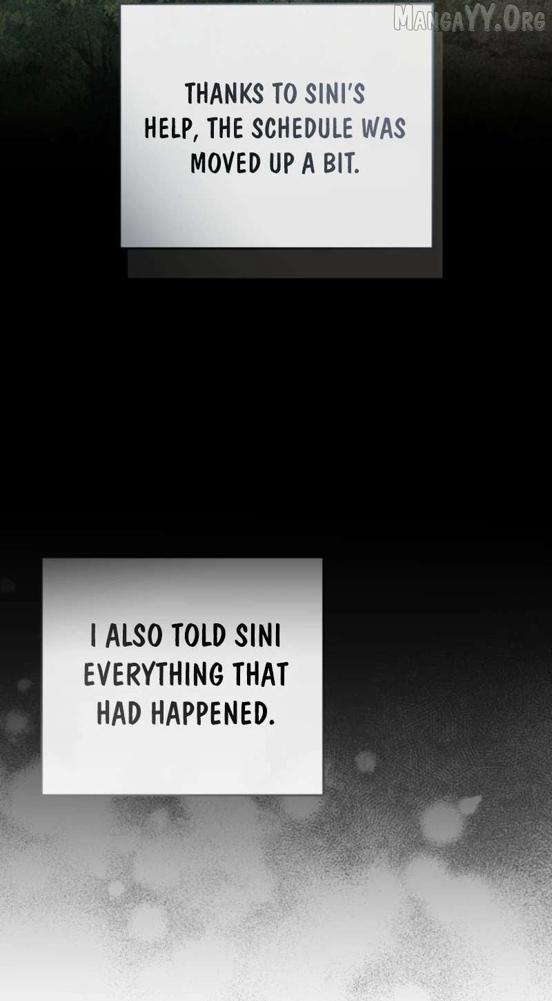 Surviving as the Devil's Child Chapter 122 - page 26