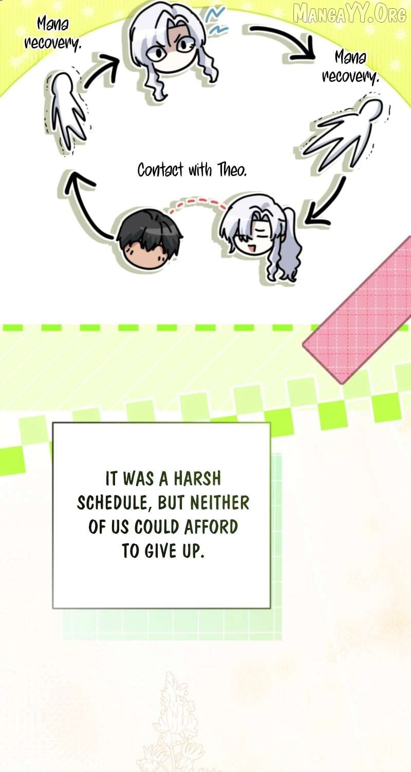 Surviving as the Devil's Child Chapter 122 - page 30