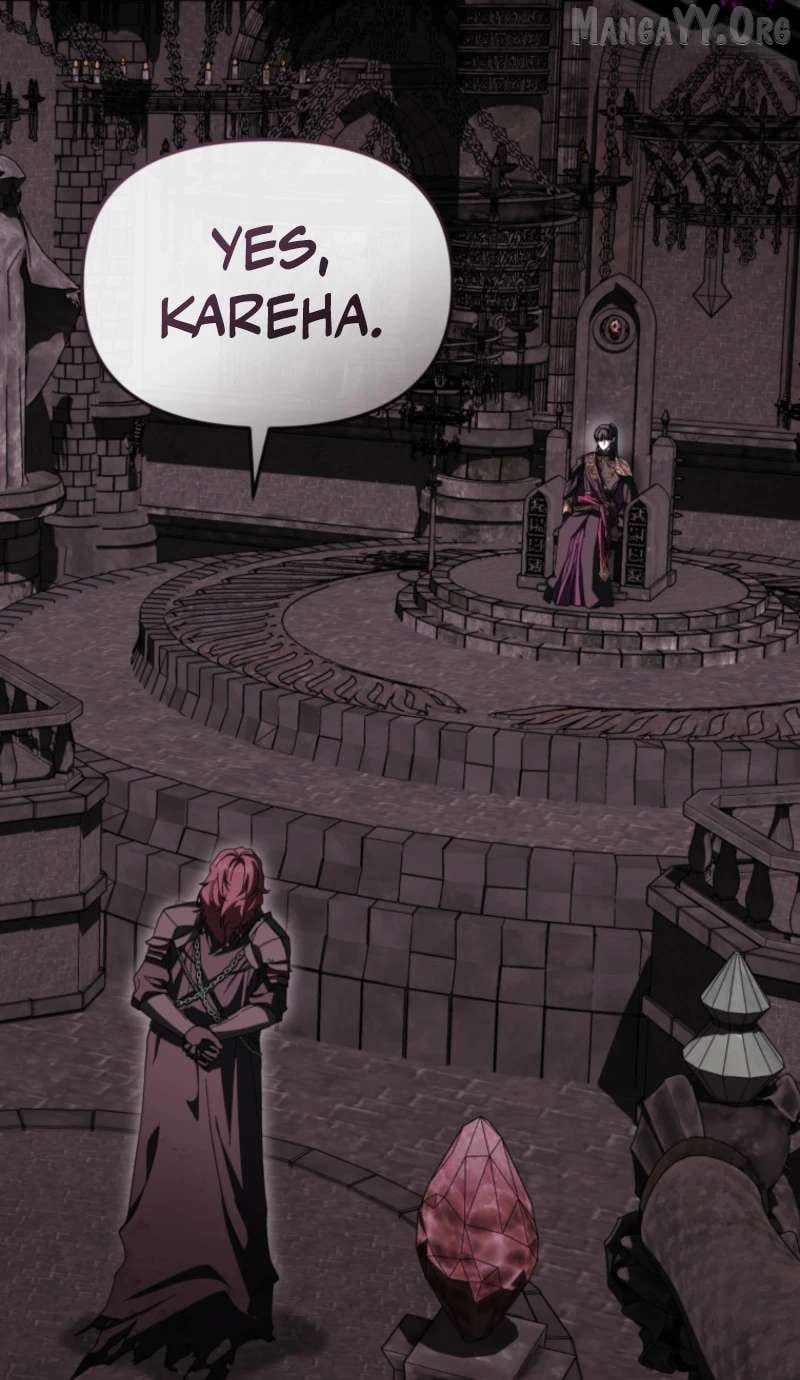Surviving as the Devil's Child Chapter 122 - page 36