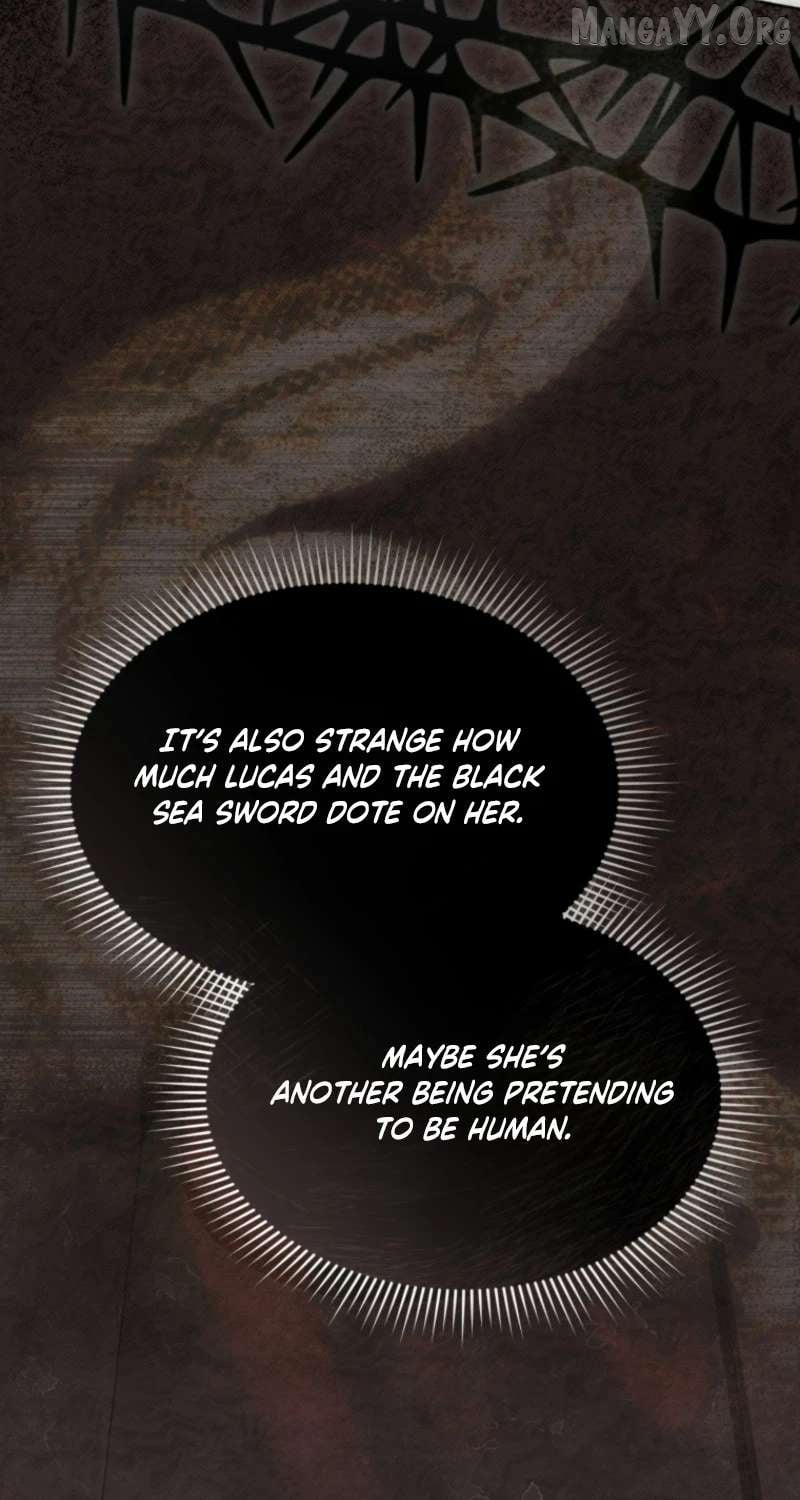 Surviving as the Devil's Child Chapter 122 - page 47