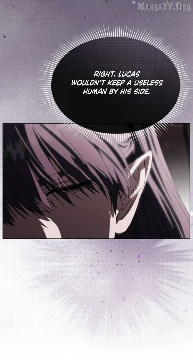 Surviving as the Devil's Child Chapter 122 - page 49