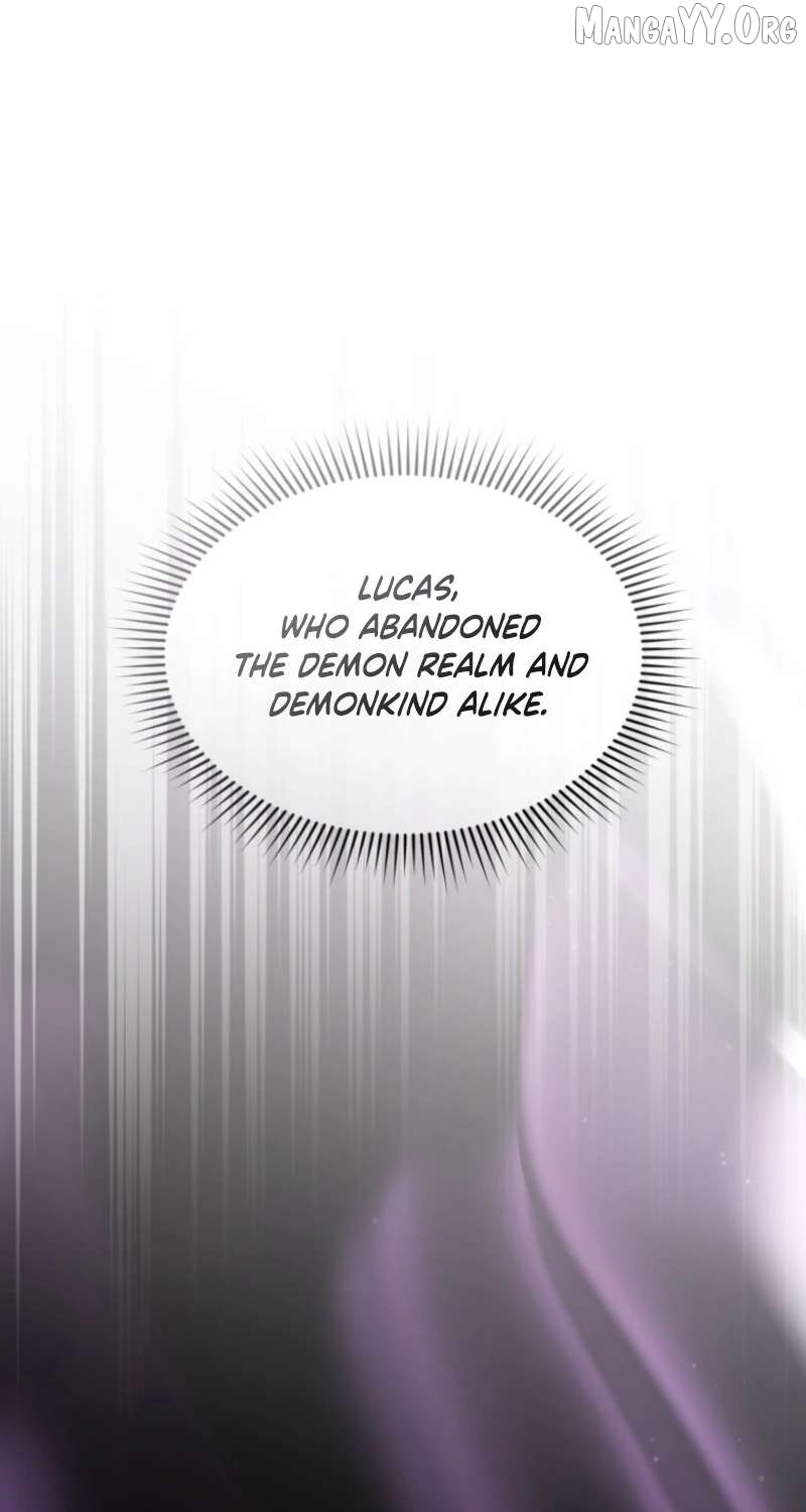 Surviving as the Devil's Child Chapter 122 - page 50