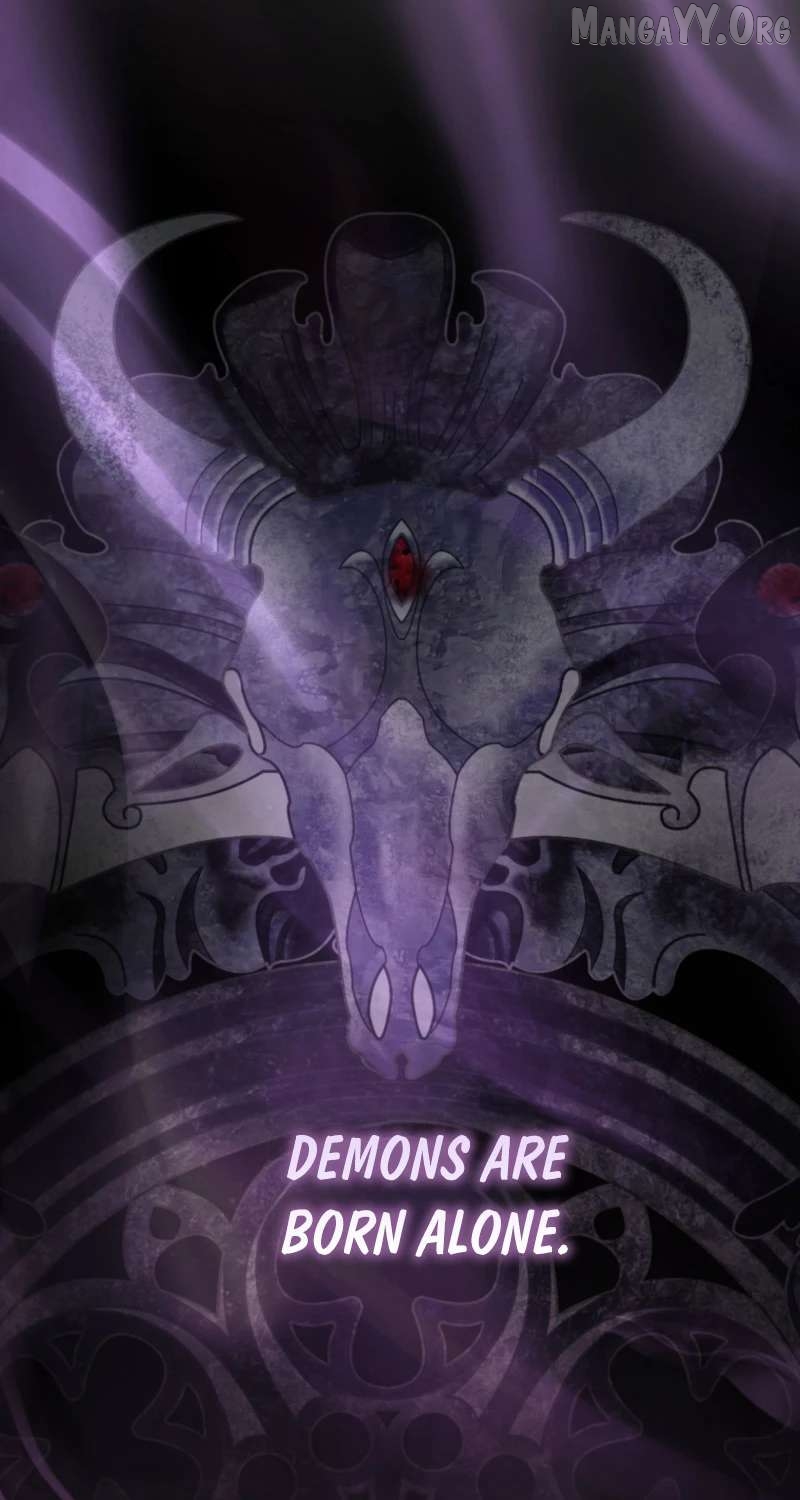 Surviving as the Devil's Child Chapter 122 - page 51
