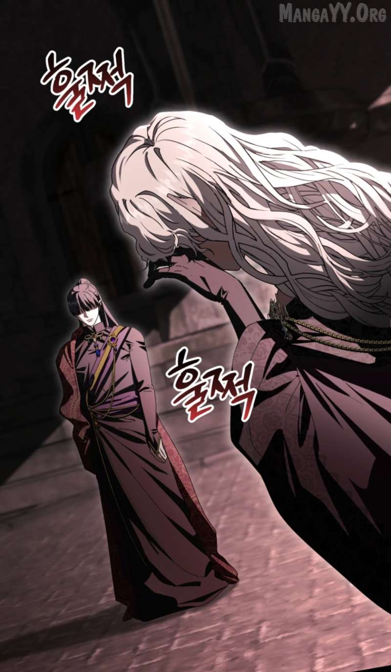 Surviving as the Devil's Child Chapter 122 - page 59