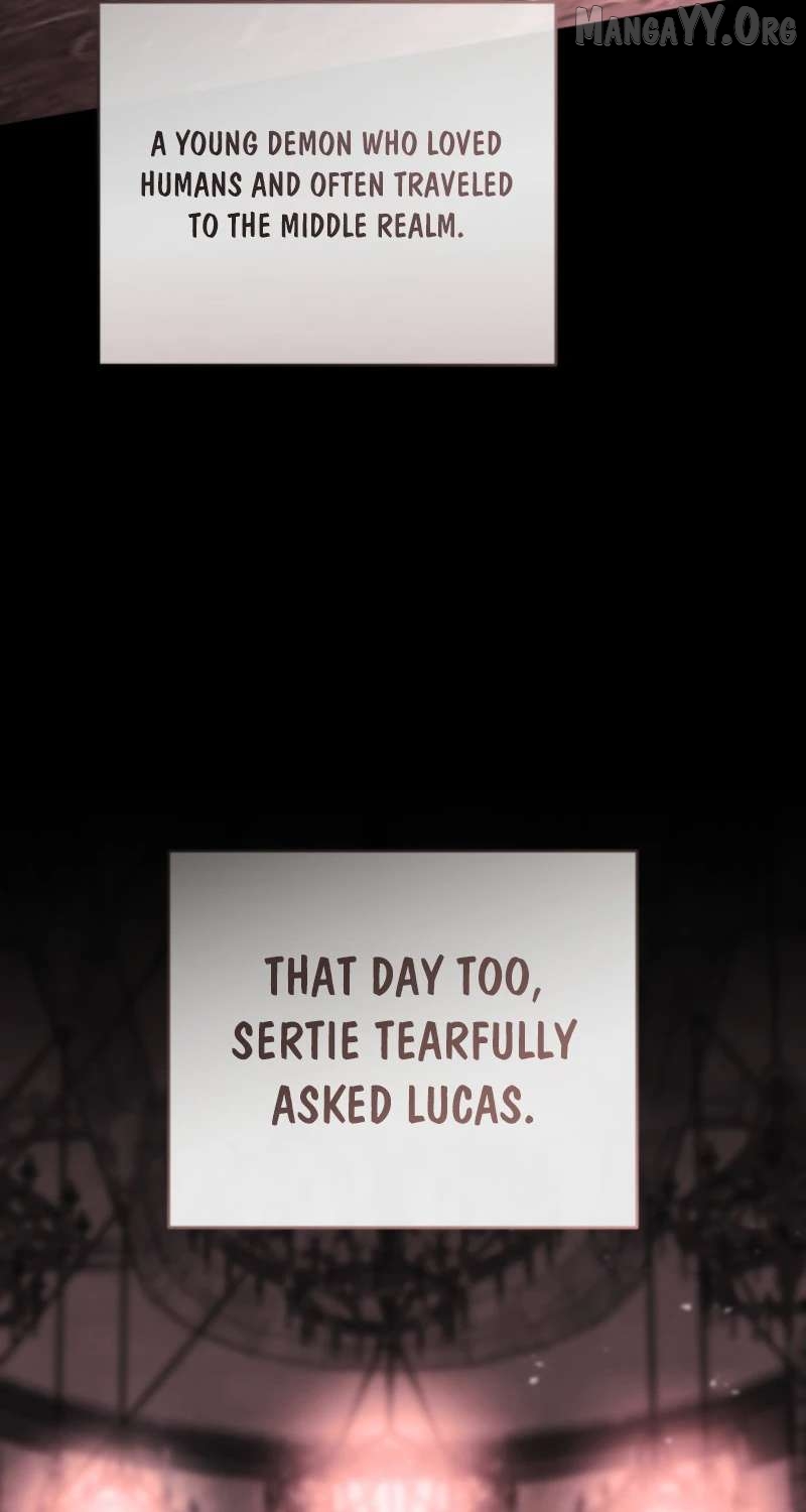 Surviving as the Devil's Child Chapter 122 - page 60