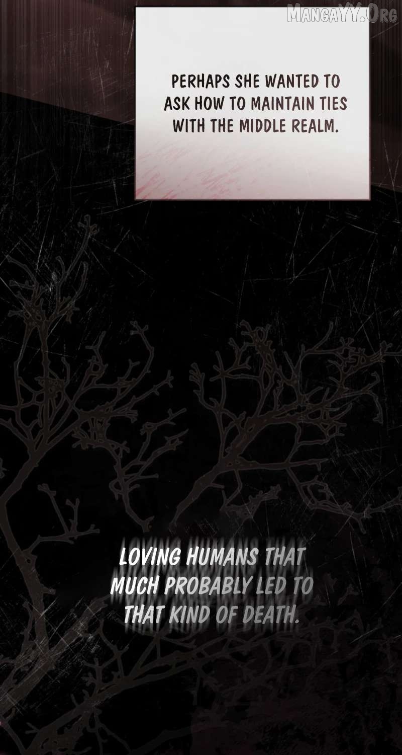 Surviving as the Devil's Child Chapter 122 - page 74