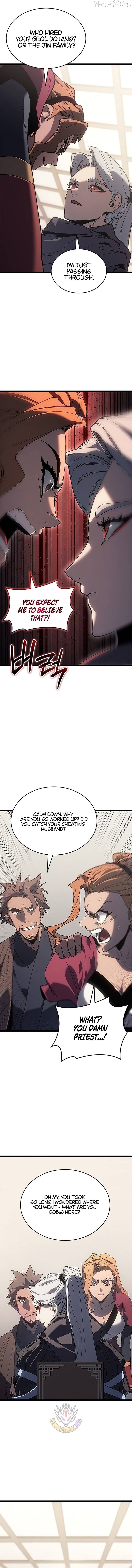 The Reaper Chapter 125 - page 16