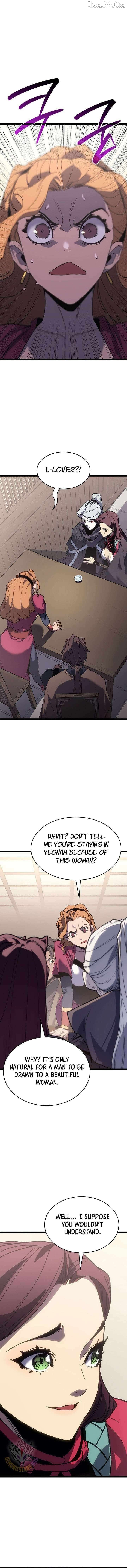 The Reaper Chapter 126 - page 3