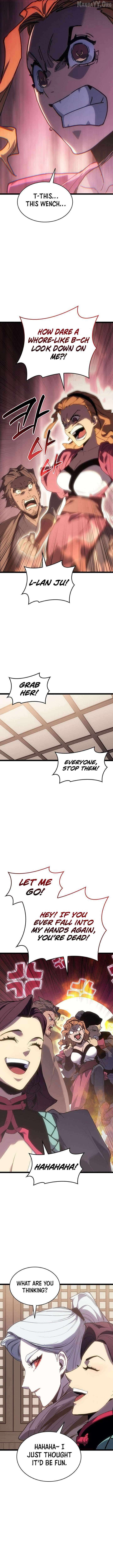 The Reaper Chapter 126 - page 4
