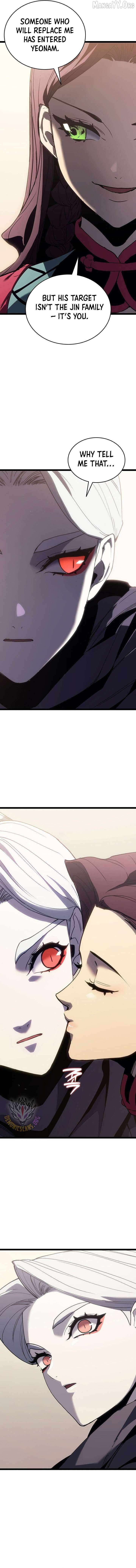 The Reaper Chapter 126 - page 5